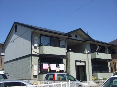 ＣＡＳＡ住吉外観写真