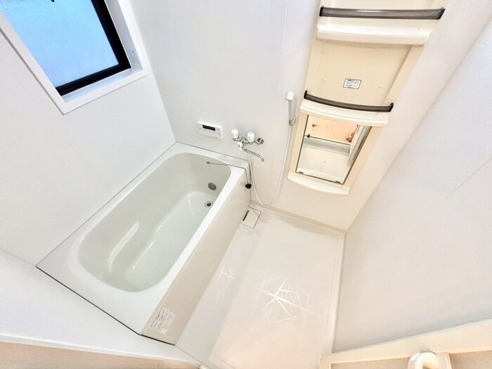 物件内観写真10　(バス／シャワールーム等)