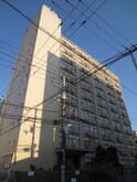 京橋第２コ－ポ(1001)