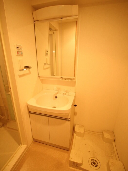 物件内観写真9　(洗面)