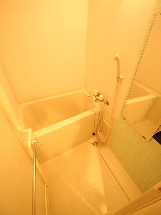 物件内観写真11　(バス／シャワールーム等)