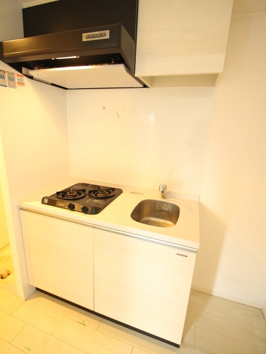 物件内観写真16　(キッチン)