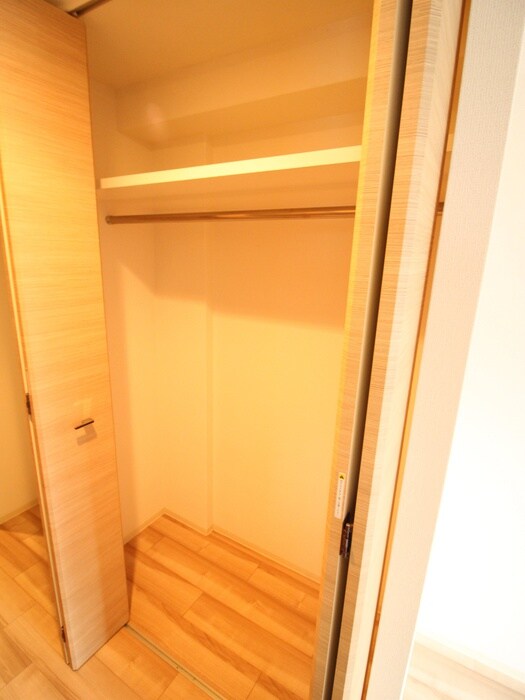 物件内観写真16　(収納)