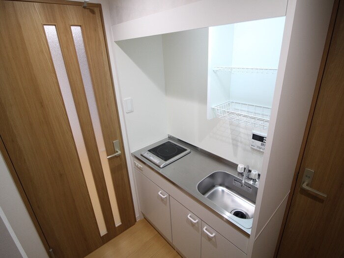 物件内観写真7　(キッチン)