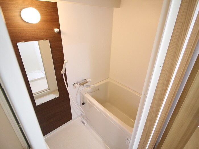 物件内観写真11　(バス／シャワールーム等)