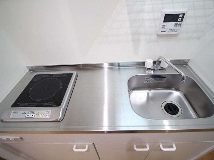 物件内観写真14　(キッチン)