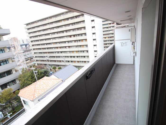 物件内観写真16　(ベランダ・バルコニー)