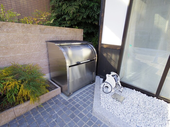 物件外観写真5　(建物設備)