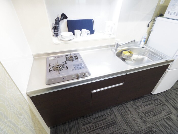 物件内観写真13　(キッチン)