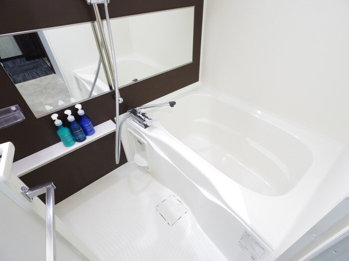 物件内観写真15　(バス／シャワールーム等)