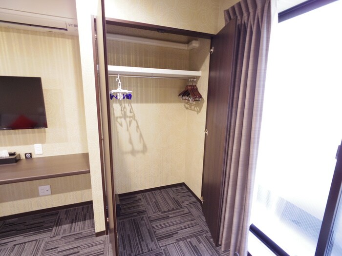 物件内観写真17　(収納)