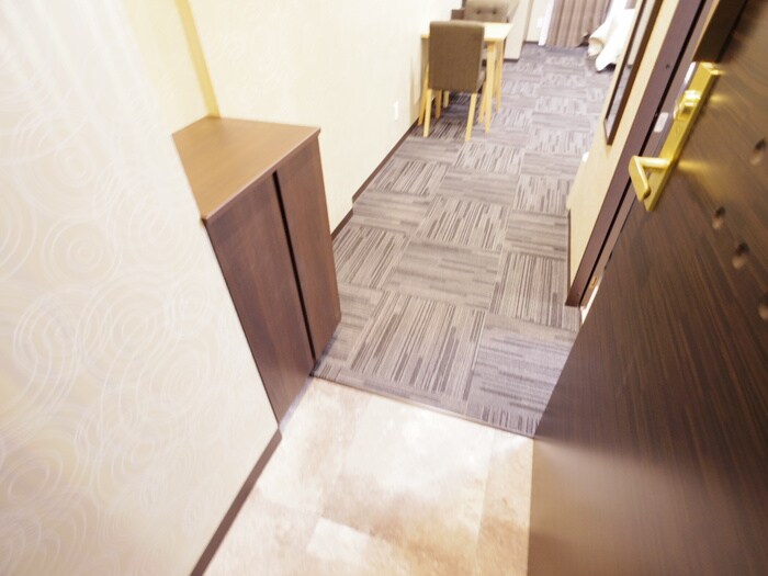 物件内観写真20　(玄関)