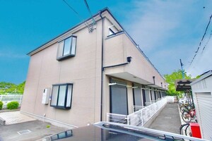 ヴァンヴェ－ルオオテ外観写真