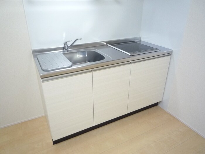 物件内観写真7　(キッチン)