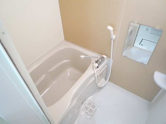 物件内観写真8　(バス／シャワールーム等)