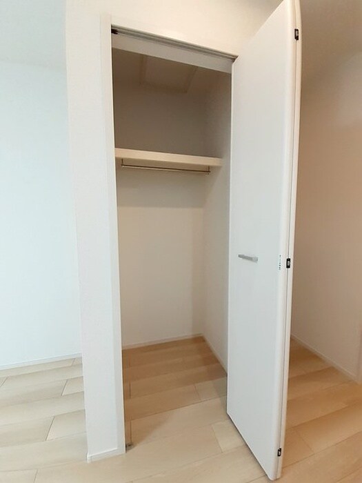 物件内観写真14　(収納)
