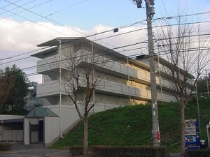グッドライフ大津和Ⅲ外観写真