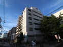 パラシオ中少路