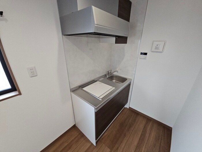 物件内観写真7　(キッチン)