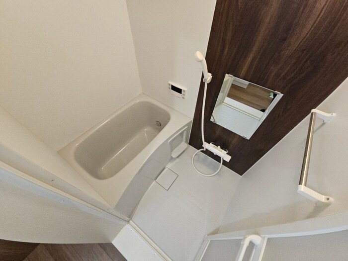 物件内観写真10　(バス／シャワールーム等)