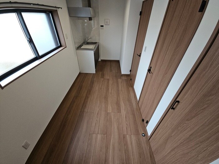 物件内観写真16　(居室)