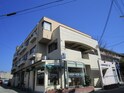 松山マンション