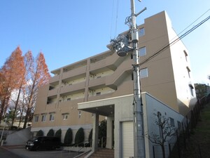 ガ－デンプレイスセガワ外観写真