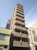ベラジオ四条堀川(701)