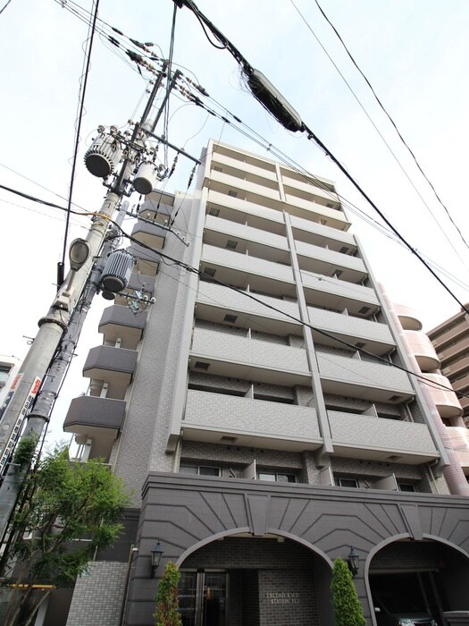 物件外観写真3　(外観写真)