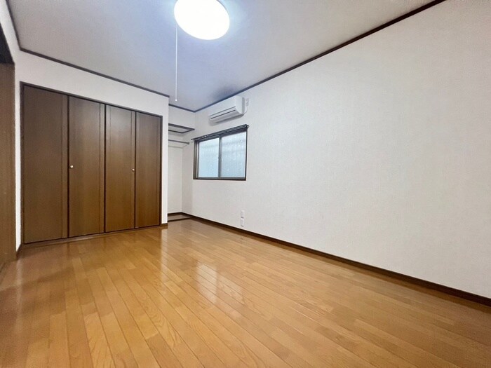 物件内観写真6　(居室)