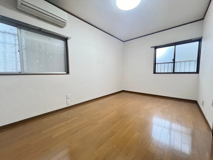 物件内観写真7　(居室)