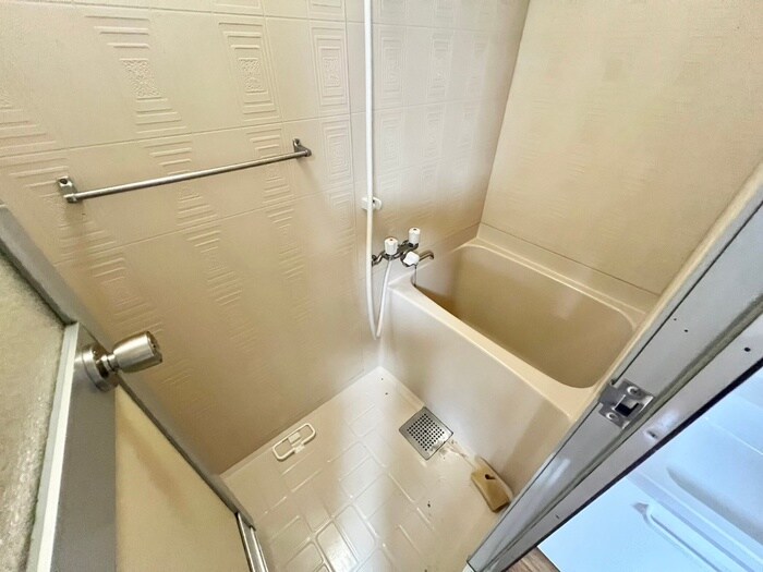 物件内観写真11　(バス／シャワールーム等)