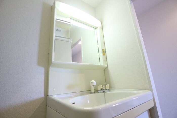 物件内観写真7　(洗面)