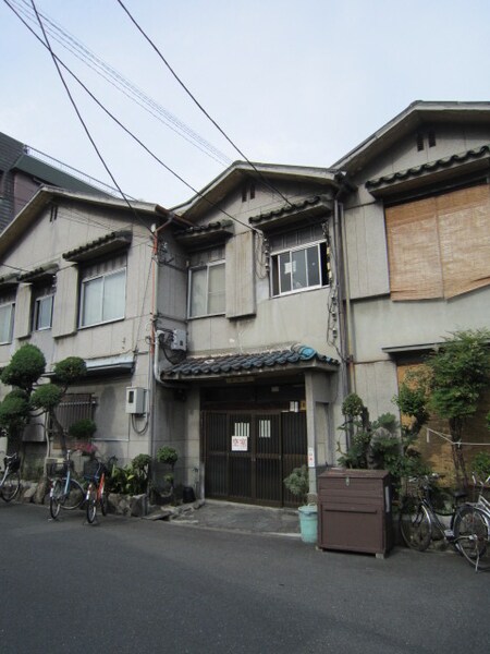 新和荘外観写真