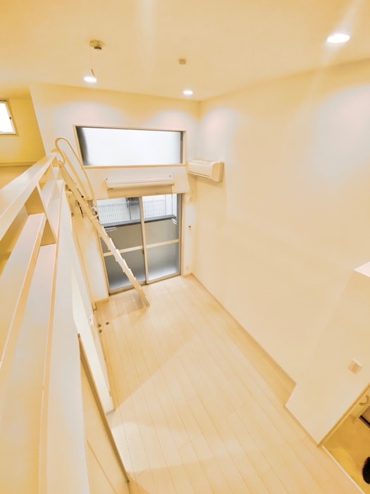 物件内観写真9　(居室)