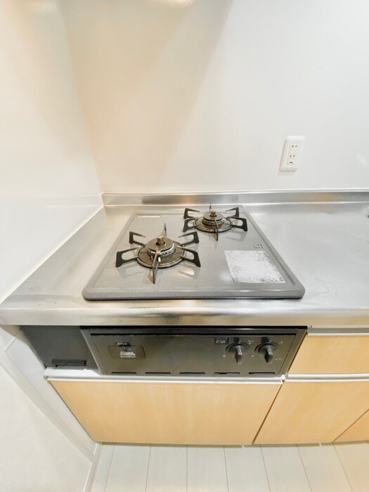 物件内観写真12　(キッチン)