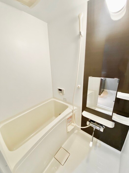 物件内観写真14　(バス／シャワールーム等)