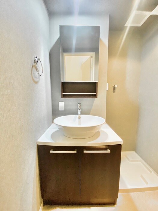 物件内観写真16　(洗面)