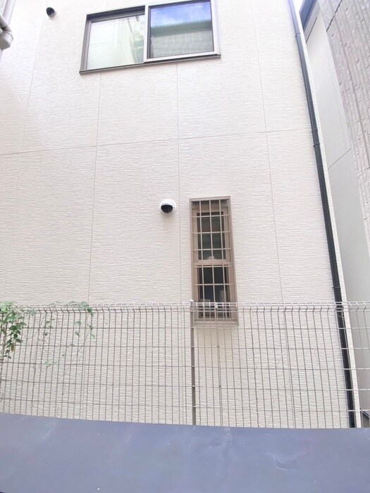 物件内観写真21　(室内からの展望)