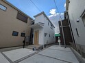 岸和田市下松町２丁目・戸建