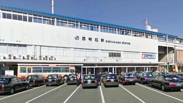 周辺環境