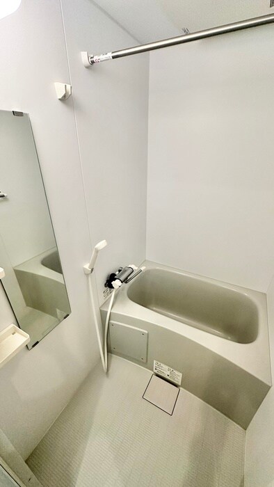 物件内観写真10　(バス／シャワールーム等)