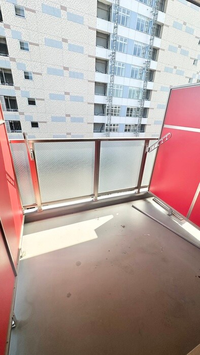 物件内観写真14　(ベランダ・バルコニー)