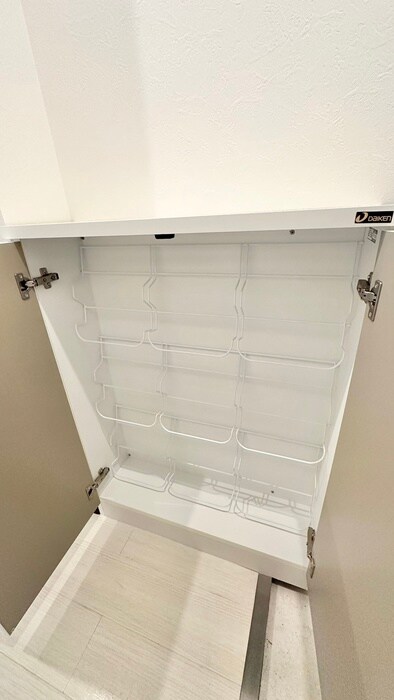 物件内観写真17　(靴箱)