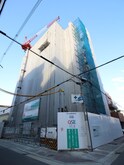 仮)Garden House 新今里