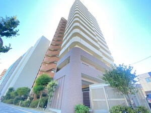 Ｍ´ＰＬＡＺＡ堺東（４０４）外観写真