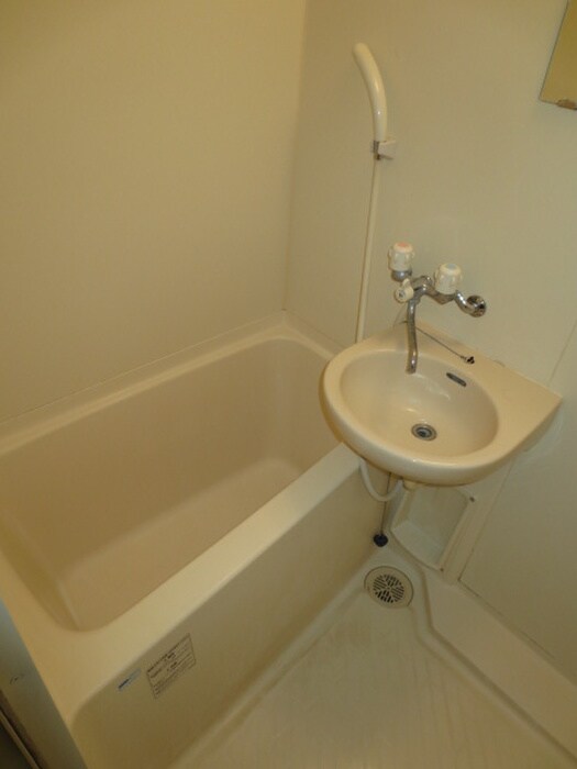 物件内観写真9　(バス／シャワールーム等)