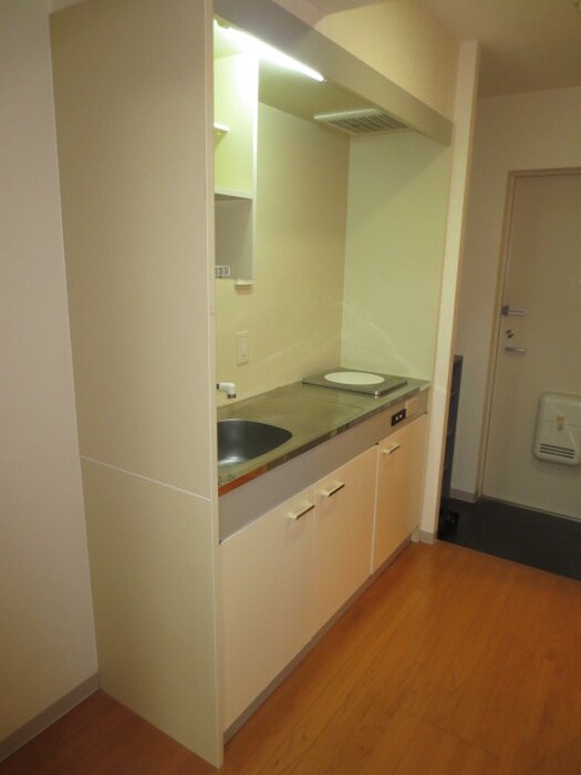 物件内観写真11　(キッチン)