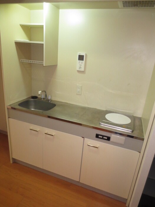 物件内観写真12　(キッチン)