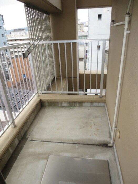 物件内観写真15　(ベランダ・バルコニー)